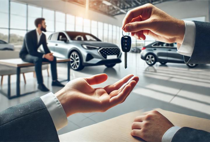 Noleggio a lungo termine: cos’è, come funziona e perché può essere la scelta migliore