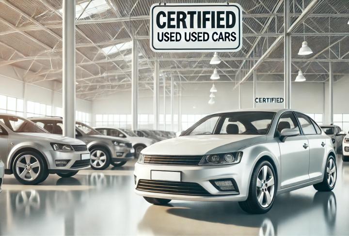 Auto usate garantite: perché convengono davvero e come fare una scelta sicura