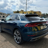 Audi Q8 55 3.0 tfsi Hybrid S-Line quattro Tetto - Cerchi23 - Full Led- 