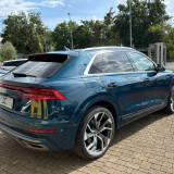 Audi Q8 55 3.0 tfsi Hybrid S-Line quattro Tetto - Cerchi23 - Full Led- 