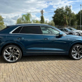 Audi Q8 55 3.0 tfsi Hybrid S-Line quattro Tetto - Cerchi23 - Full Led- 