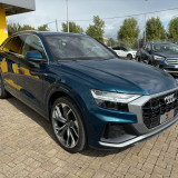 Audi Q8 55 3.0 tfsi Hybrid S-Line quattro Tetto - Cerchi23 - Full Led- 