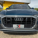 Audi Q8 55 3.0 tfsi Hybrid S-Line quattro Tetto - Cerchi23 - Full Led- 