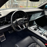 Audi Q8 55 3.0 tfsi Hybrid S-Line quattro Tetto - Cerchi23 - Full Led- 