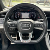 Audi Q8 55 3.0 tfsi Hybrid S-Line quattro Tetto - Cerchi23 - Full Led- 