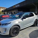 Land Rover Discovery Sport 2.0d i4 mhev R-Dynamic SE awd 150cv auto