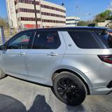 Land Rover Discovery Sport 2.0d i4 mhev R-Dynamic SE awd 150cv auto