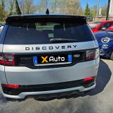 Land Rover Discovery Sport 2.0d i4 mhev R-Dynamic SE awd 150cv auto