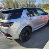 Land Rover Discovery Sport 2.0d i4 mhev R-Dynamic SE awd 150cv auto