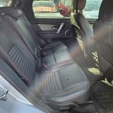 Land Rover Discovery Sport 2.0d i4 mhev R-Dynamic SE awd 150cv auto