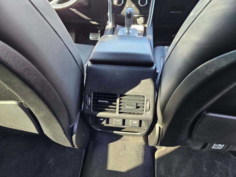 Land Rover Discovery Sport 2.0d i4 mhev R-Dynamic SE awd 150cv auto 16