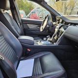 Land Rover Discovery Sport 2.0d i4 mhev R-Dynamic SE awd 150cv auto