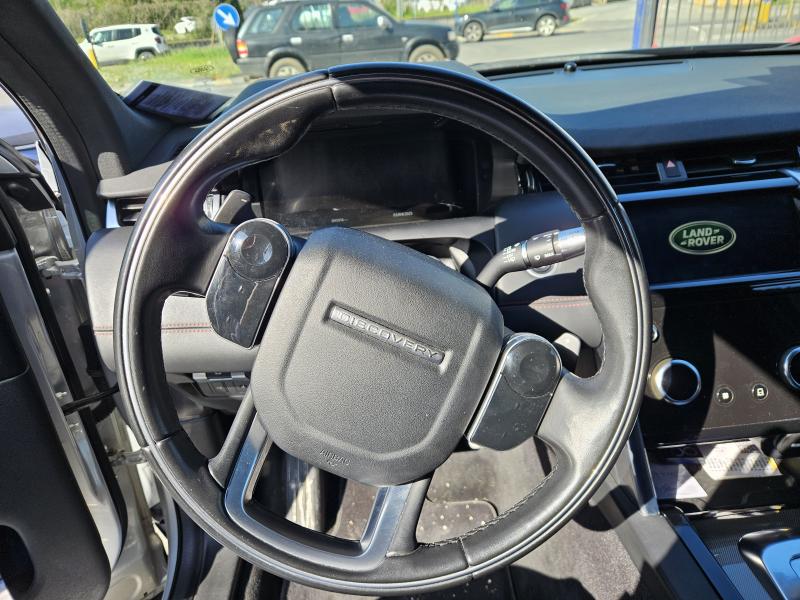 Land Rover Discovery Sport 2.0d i4 mhev R-Dynamic SE awd 150cv auto 9