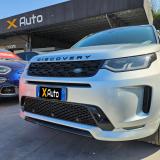 Land Rover Discovery Sport 2.0d i4 mhev R-Dynamic SE awd 150cv auto
