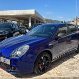 Alfa Romeo Giulietta 1.6 jtdm "Sport " Led - Bose - Navi - Pdc -