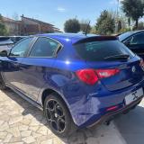 Alfa Romeo Giulietta 1.6 jtdm "Sport " Led - Bose - Navi - Pdc -