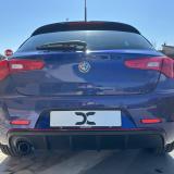 Alfa Romeo Giulietta 1.6 jtdm "Sport " Led - Bose - Navi - Pdc -