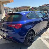 Alfa Romeo Giulietta 1.6 jtdm "Sport " Led - Bose - Navi - Pdc -