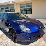 Alfa Romeo Giulietta 1.6 jtdm "Sport " Led - Bose - Navi - Pdc -