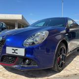Alfa Romeo Giulietta 1.6 jtdm "Sport " Led - Bose - Navi - Pdc -