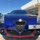 Alfa Romeo Giulietta 1.6 jtdm "Sport " Led - Bose - Navi - Pdc -