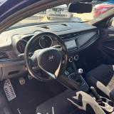 Alfa Romeo Giulietta 1.6 jtdm "Sport " Led - Bose - Navi - Pdc -