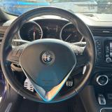 Alfa Romeo Giulietta 1.6 jtdm "Sport " Led - Bose - Navi - Pdc -
