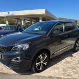 Peugeot 3008 1.5. BlueHdi Allure  "Navi - Led - F1 - Cerchi18 - Misto pelle"