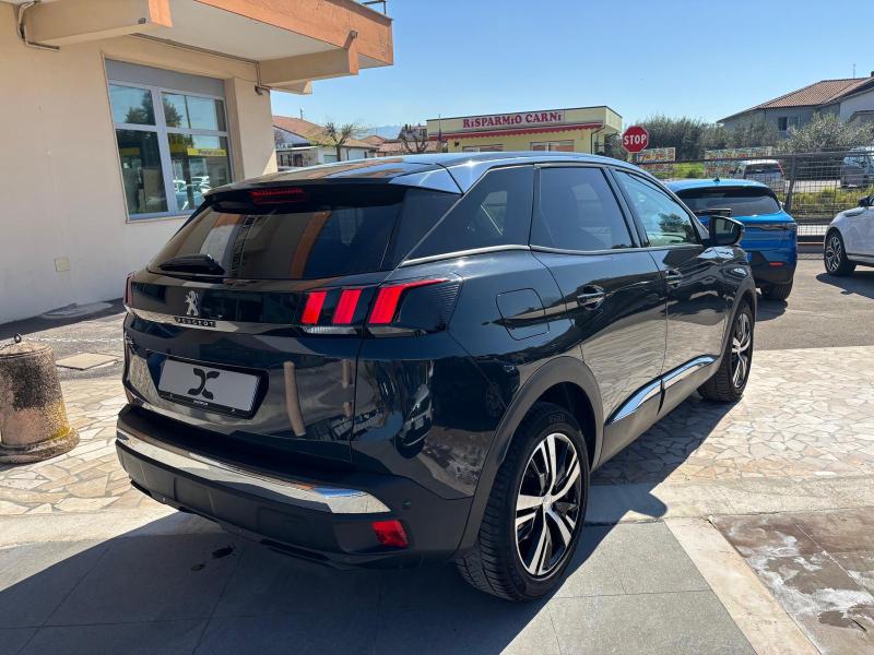 Peugeot 3008 1.5. BlueHdi Allure  "Navi - Led - F1 - Cerchi18 - Misto pelle" 5