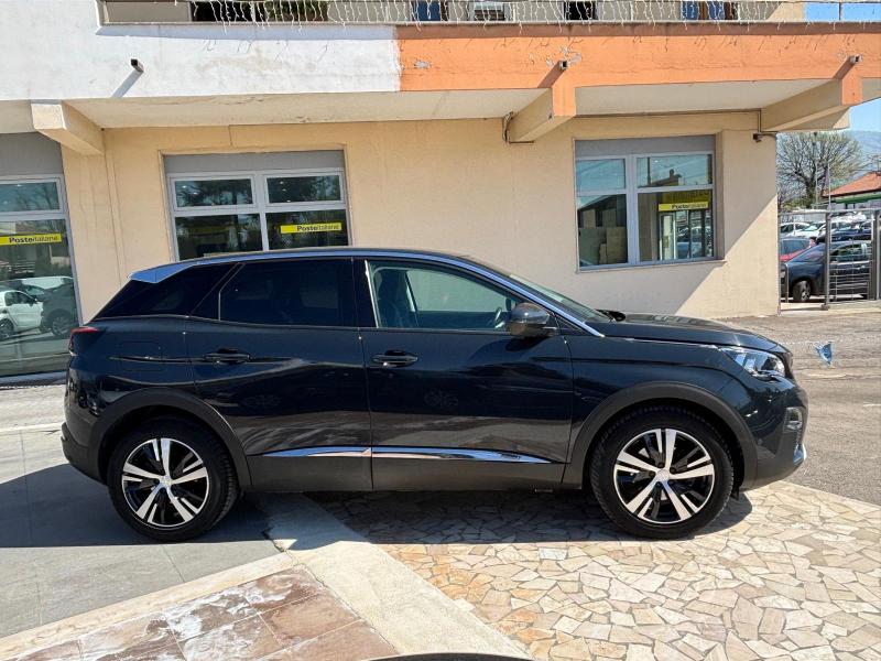Peugeot 3008 1.5. BlueHdi Allure  "Navi - Led - F1 - Cerchi18 - Misto pelle" 6
