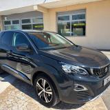 Peugeot 3008 1.5. BlueHdi Allure  "Navi - Led - F1 - Cerchi18 - Misto pelle"