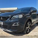 Peugeot 3008 1.5. BlueHdi Allure  "Navi - Led - F1 - Cerchi18 - Misto pelle"