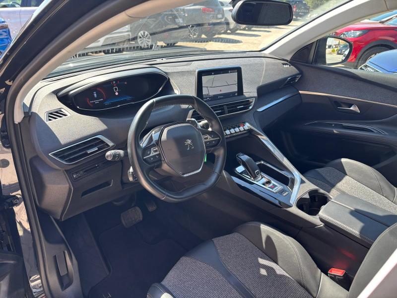 Peugeot 3008 1.5. BlueHdi Allure  "Navi - Led - F1 - Cerchi18 - Misto pelle" 10