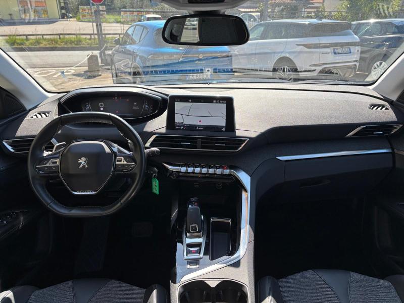 Peugeot 3008 1.5. BlueHdi Allure  "Navi - Led - F1 - Cerchi18 - Misto pelle" 13