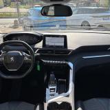 Peugeot 3008 1.5. BlueHdi Allure  "Navi - Led - F1 - Cerchi18 - Misto pelle"