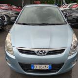 Hyundai i20 1.2 5p. Classic GPL