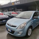 Hyundai i20 1.2 5p. Classic GPL