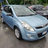 Hyundai i20 1.2 5p. Classic GPL