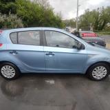 Hyundai i20 1.2 5p. Classic GPL