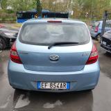 Hyundai i20 1.2 5p. Classic GPL