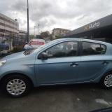 Hyundai i20 1.2 5p. Classic GPL