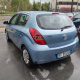 Hyundai i20 1.2 5p. Classic GPL