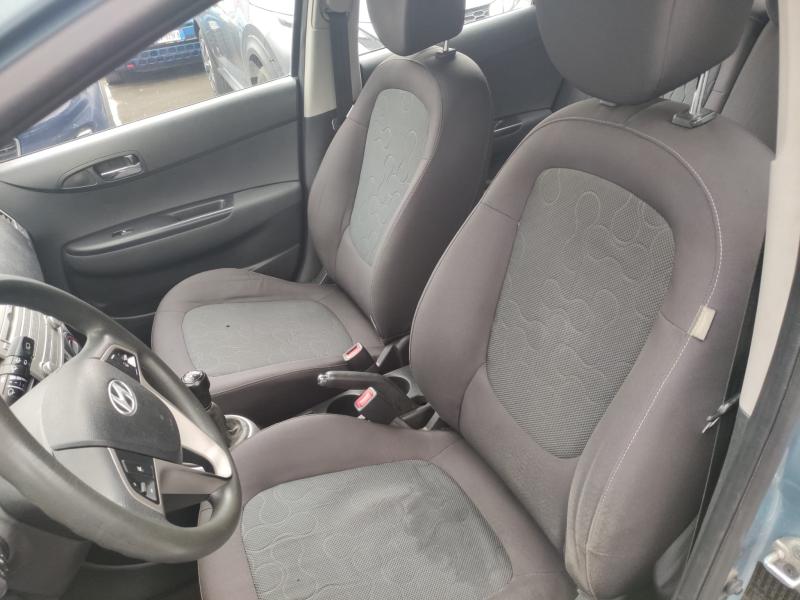 Hyundai i20 1.2 5p. Classic GPL 6