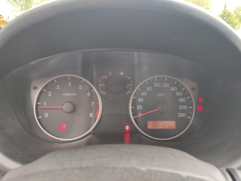 Hyundai i20 1.2 5p. Classic GPL 7