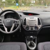 Hyundai i20 1.2 5p. Classic GPL