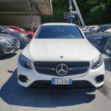 Mercedes-Benz GLC 220 4Matic Coupé Premium AMG
