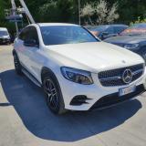 Mercedes-Benz GLC 220 4Matic Coupé Premium AMG