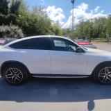Mercedes-Benz GLC 220 4Matic Coupé Premium AMG