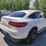 Mercedes-Benz GLC 220 4Matic Coupé Premium AMG