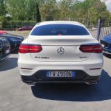 Mercedes-Benz GLC 220 4Matic Coupé Premium AMG